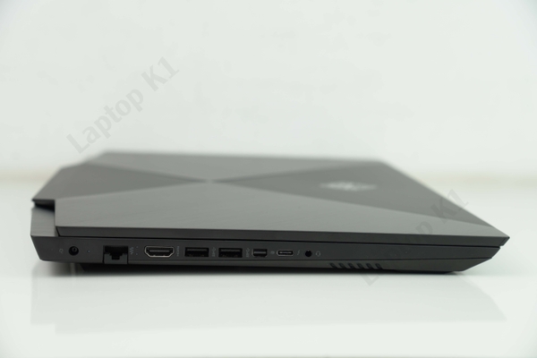 Laptop Gaming HP Omen 15 2020 - Intel Core i7 10750H GTX1660Ti FHD 15.6 inch