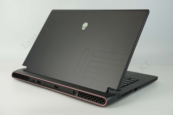 Laptop Gaming Dell Alienware M15 R5 - AMD Ryzen 7 5800H RTX3070 15.6 inch FHD 165Hz