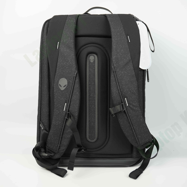 Balo Dell Alienware Horizon Travel Backpack -  Dùng cho Laptop 15.6 - 17 inch