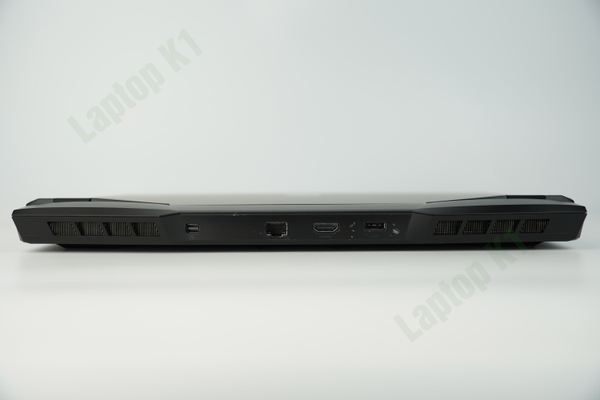 Laptop MSI GP66 Leopard 11UE Core i7-11800H/16GB/SSD 512GB /VGA RTX3060/15.6 QHD 165Hz