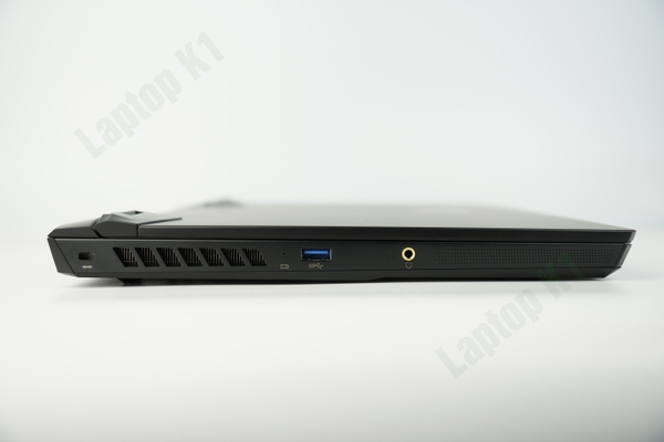 Laptop MSI GP66 Leopard 11UE Core i7-11800H/16GB/SSD 512GB /VGA RTX3060/15.6 QHD 165Hz
