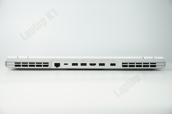 Lenovo Legion 5 Pro 16ITH6H 2021 White - Core i7 11800H RTX3060 16inch WQXGA (2560x1600) 165Hz