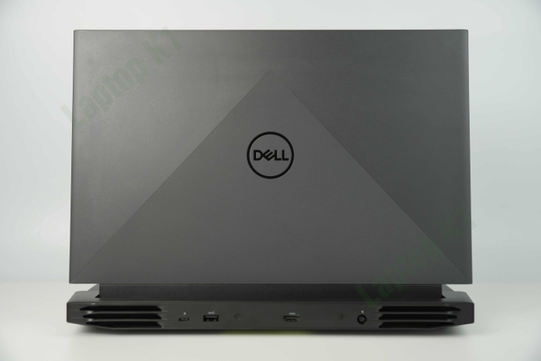 Laptop Dell Gaming G15 5525 - AMD Ryzen 9 5900HX GeForce RTX3060 15.6inch FHD 165Hz