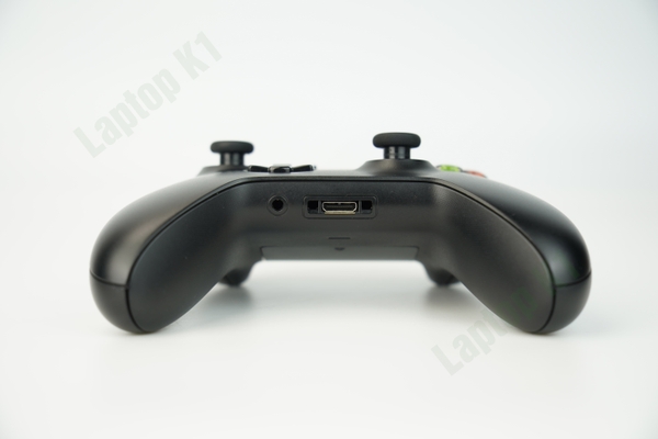 Tay cầm chơi Game Microsoft XBOX Wireless Controller (Không dây) Chính Hãng