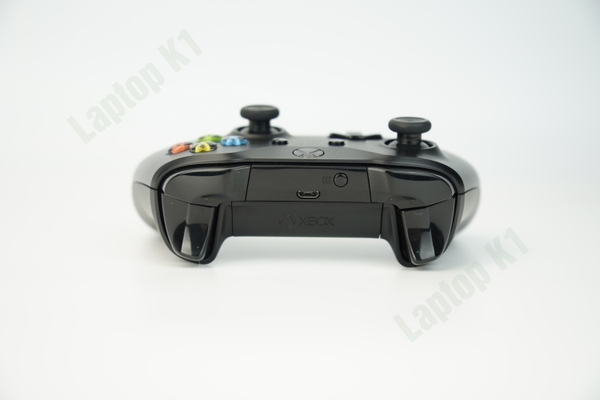 Tay cầm chơi Game Microsoft XBOX Wireless Controller (Không dây) Chính Hãng