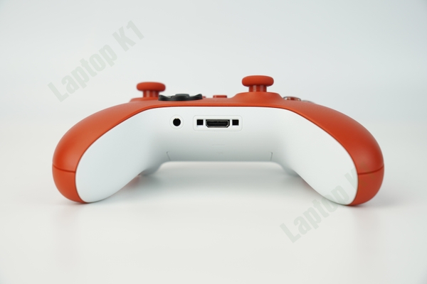 Tay cầm chơi Game Microsoft XBOX Wireless Controller (Không dây) Chính Hãng