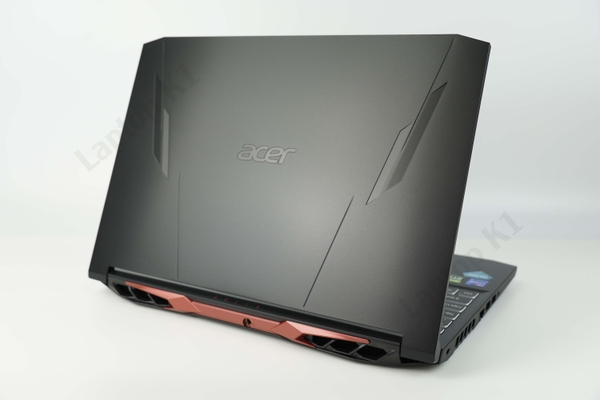 Laptop Gaming Acer Nitro 5 2021 AN515 - AMD R5 5600H RTX 3060 15.6 inch FHD 144Hz