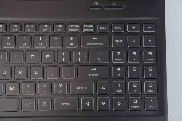 Laptop Gaming Evoo EG LP7 BK - Ryzen 7 4800H RTX 2060 15.6