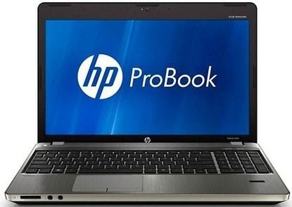 Laptop  HP Probook 4540s - Core i5-3210M RAM SSD Intel HD Graphics 4000 15.6 inch HD
