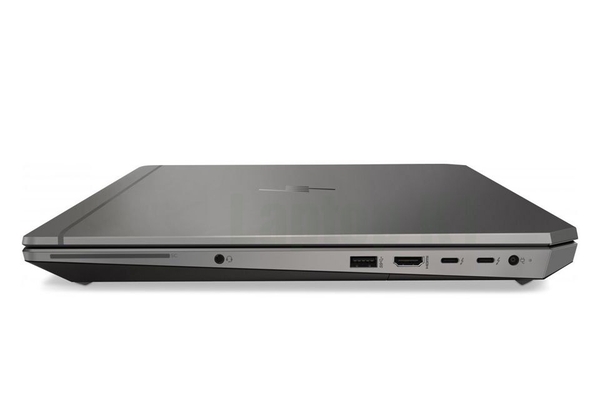Laptop Workstation HP ZBook 15 G6 Xeon / Core i7 Nvidia Quadro 15.6 inch FHD 4K