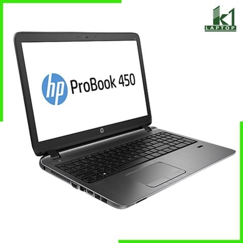 Laptop cũ HP Probook 450 G2 - Intel Core i5 5200U 15.6 inch HD