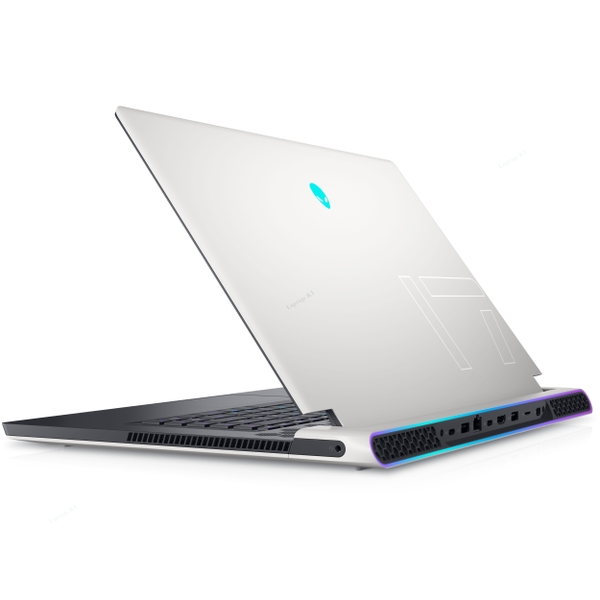 Laptop Gaming Dell Alienware X17 R2 - Core i9 12900H RTX 3080 17.3inch FHD 480Hz 100% sRGB