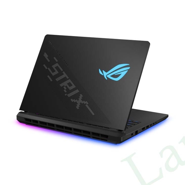 Laptop Asus ROG Strix SCAR 16 2025 G635 - Intel Core Ultra 9 275HX RAM 32GB NVIDIA RTX 5080 16