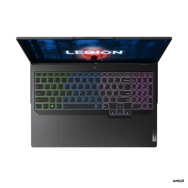 Laptop Gaming Lenovo Legion Pro 5 16IRX8 2023 - Core i5 13500HX RTX 4050 16 inch 2K 165Hz