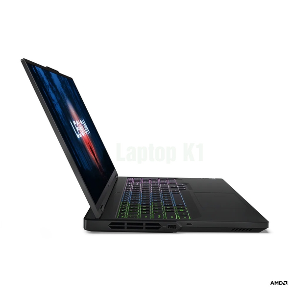 Laptop Gaming Lenovo Legion Pro 5 2023 (R9000P) - Ryzen 9 7945HX RTX 4060 16inch 240Hz 100% sRGB