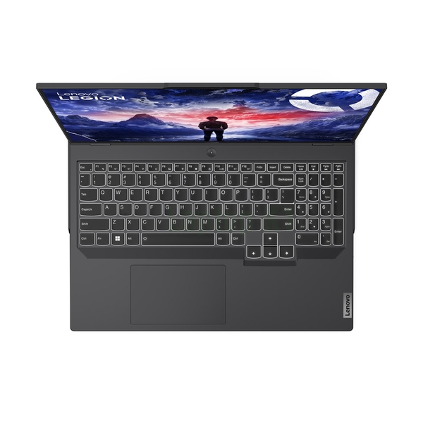 Laptop Gaming Lenovo Legion Pro 5 16IRX9 2024 - Core i7 14650HX RTX 4060 16 inch 2K 165Hz