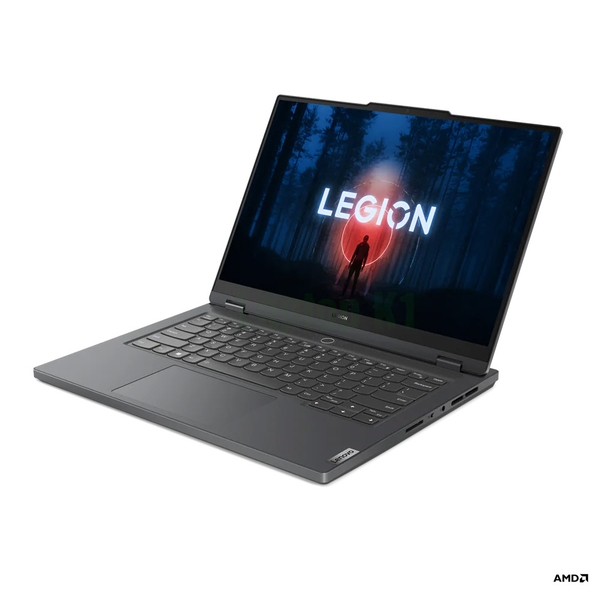 Legion Slim 5 14APH8 2023 - Ryzen 9 7940HS NVIDIA RTX 4060 14.5inch OLED 100% DCI-P3 120Hz