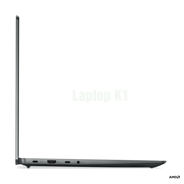 Laptop Lenovo IdeaPad 5 Pro 16ARH7 - AMD Ryzen 5 6600HS NVIDIA RTX 3050 16inch 2.5K 120Hz