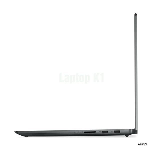 Laptop Lenovo IdeaPad 5 Pro 16ARH7 - AMD Ryzen 5 6600HS NVIDIA RTX 3050 16inch 2.5K 120Hz