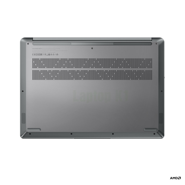 Lenovo IdeaPad 5 Pro 16ARH7 - AMD Ryzen 7 6800HS NVIDIA RTX 3050 16inch 2.5K 120Hz