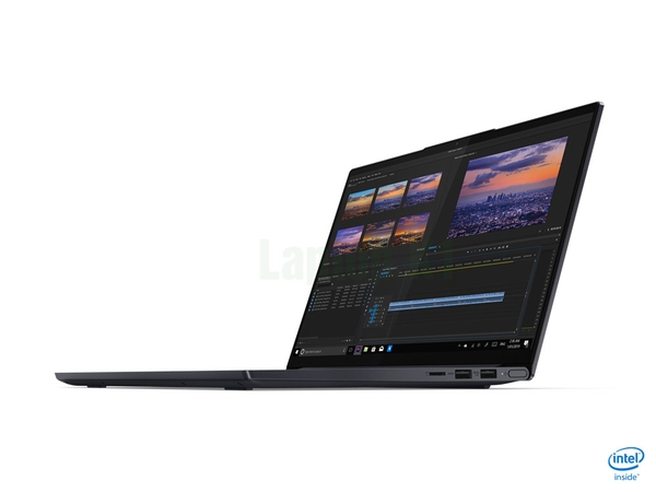 Lenovo IdeaPad Slim 7 14ITL05 - Core i5 1135G7 14inch FHD 100% sRGB Cảm ứng