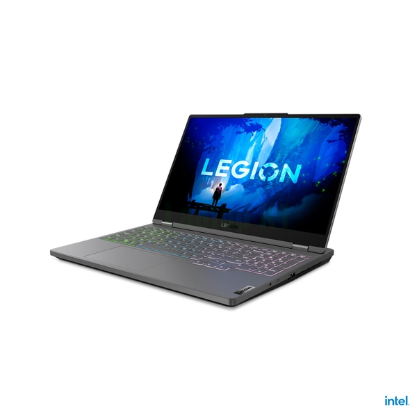 Lenovo Legion 5 15ARH7 82RE0035VN 2022 - Ryzen 7 6800H GeForce RTX 3050 15.6inch FHD 165Hz