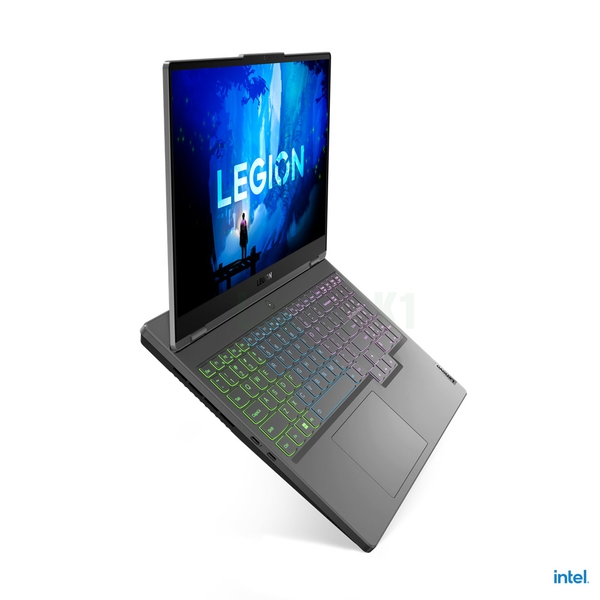 Lenovo Legion 5 15ARH7H 2022 - Ryzen 7 6800H GeForce RTX 3070 Ti 15.6inch FHD 165Hz