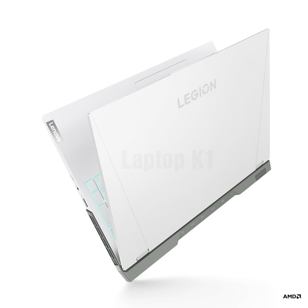 Lenovo Legion 5 Pro 2022 16ARH7H Màu trắng - AMD Ryzen 7 6800H RTX 3060 16inch 2K 165Hz