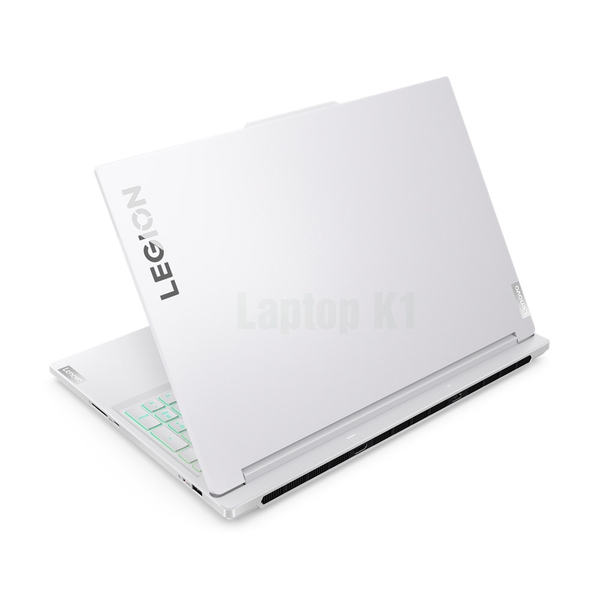 Lenovo Legion 7 16IRX9 White 2024 - Core i9 14900HX GeForce RTX 4070 16inch 2K 240Hz