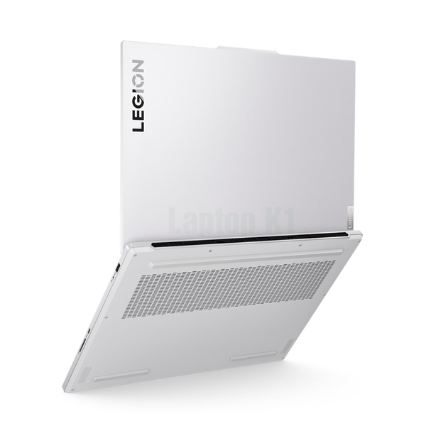 Lenovo Legion 7 16IRX9 White 2024 - Core i9 14900HX GeForce RTX 4070 16inch 2K 240Hz