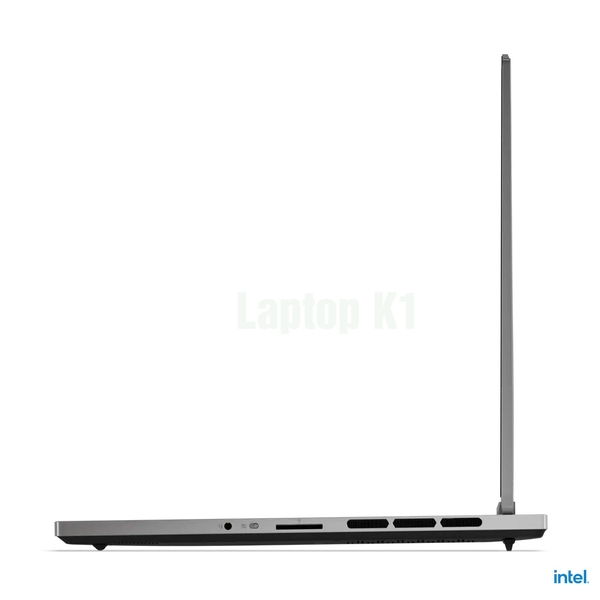 Lenovo Legion Slim 7 (S7 16ARHA7) - Ryzen 7 6800H RX 6800S 16 inch 2K 165Hz