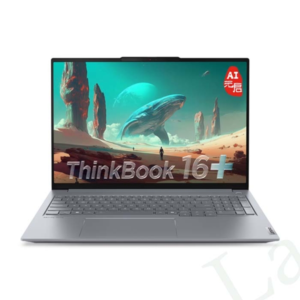 Laptop Lenovo ThinkBook 16 G7+ AHP (2025) Ryzen AI 7-H 255 RAM 24GB SSD 512GB Màn 16