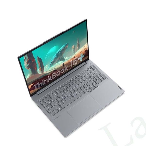 Laptop Lenovo ThinkBook 16 G7+ AHP (2025) Ryzen AI 7-H 255 RAM 24GB SSD 512GB Màn 16