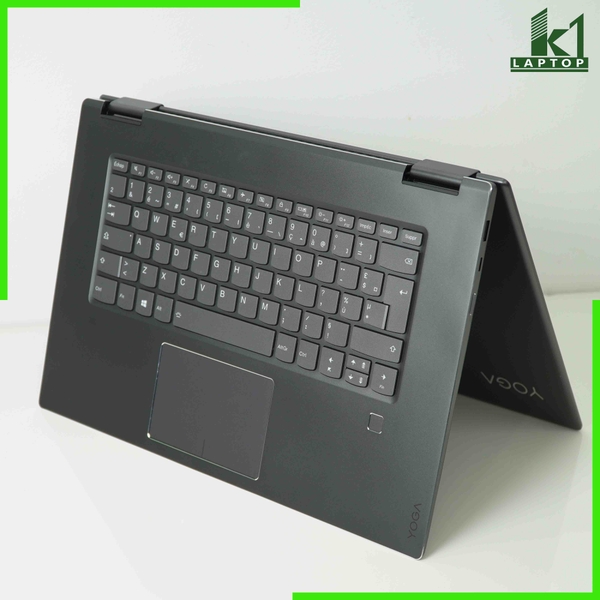 Laptop Gaming Lenovo Yoga Y720 - Core i5 7300HQ Nvidia GTX 1050 15.6-inch FHD