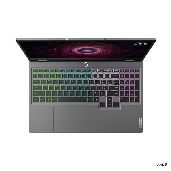 Laptop Gaming Lenovo LOQ 15AHP9 2024 - Ryzen 7 8845HS RTX 4060 FHD 15.6inch 144Hz
