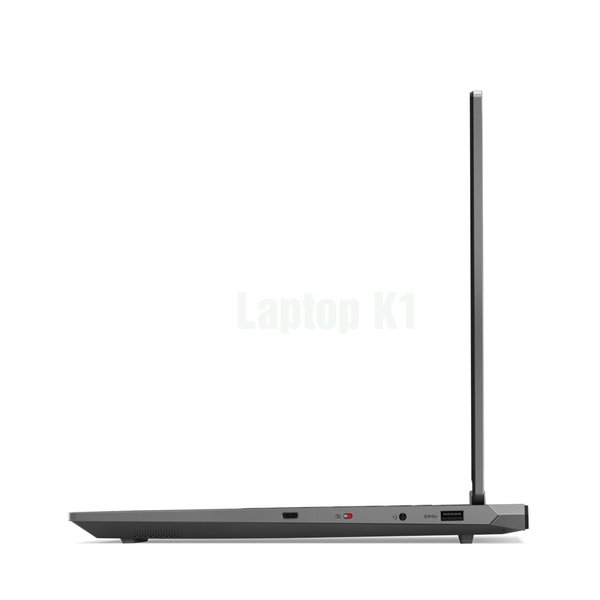 Lenovo LOQ 15IAX9 83GS001RVN 2024 - Core i5 12450HX | RTX 3050 4GB | 15.6 inch Full HD 144Hz 100% sRGB