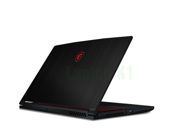 Laptop Gaming MSI GF63 Thin 11UC - Core i5 11400H RTX3050 15.6inch FHD