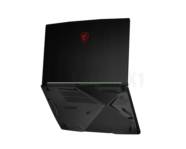 Laptop Gaming MSI GF63 Thin 11UC - Core i5 11400H RTX3050 15.6inch FHD