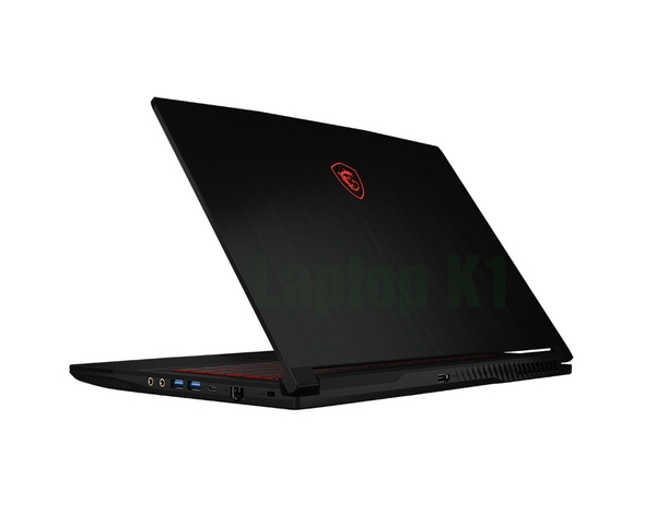 Laptop Gaming MSI GF63 Thin 11UC - Core i5 11400H RTX3050 15.6inch FHD