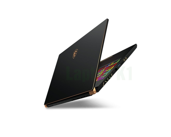 MSI GS75 Stealth 10SGS  - Core i7 10875H RAM 32GB SSD 1TB RTX2080 Super FHD 17.3inch 300Hz