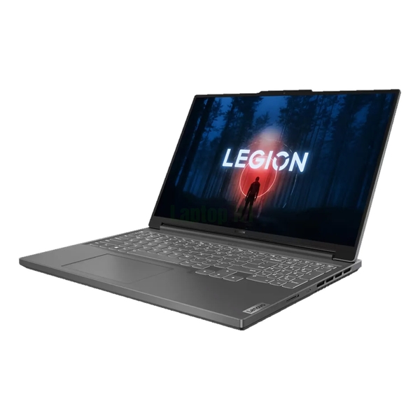 Lenovo Legion Slim 5 2023 (R7000P) - Ryzen 7 7840H RAM 16GB SSD 512GB RTX 4060 16inch 2K 165Hz