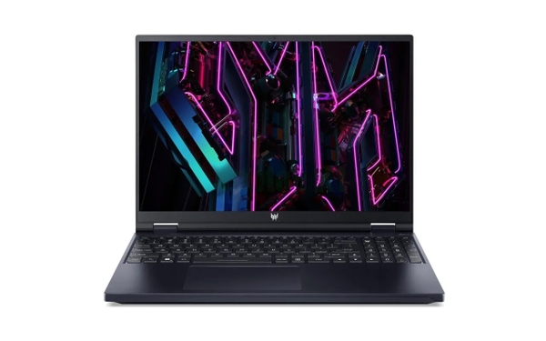 Laptop gaming Acer Predator Helios 16 PH16 - Core i9 13900HX RTX 4080 16 240Hz 100% sRGB