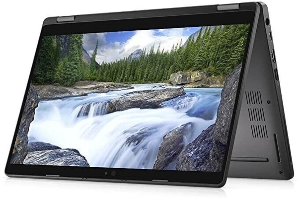 Laptop Dell Latitude 7390 2 in 1 - Intel Core i5 8350U 13.3inch FHD Cảm ứng xoay 360 độ