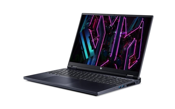 Laptop gaming Acer Predator Helios 16 PH16 - Core i9 13900HX RTX 4080 16 240Hz 100% sRGB