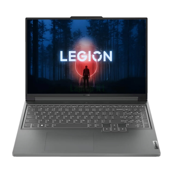 Lenovo Legion Slim 5 16IRH8 2023 - Core i7 13620H RAM 16GB SSD 1TB RTX 4050 6GB 16inch 2K 165Hz