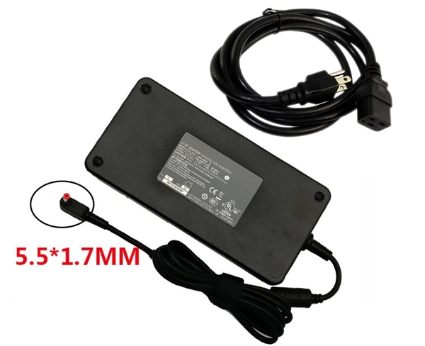 Sạc Laptop Acer Predator Helios Neo 16 PH16 - 71 330W Chicony Delta Liteon