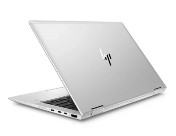 HP Elitebook X360 1030 G3 2-in-1 - Core i5 8350U 16GB SSD 256GB FHD IPS Cảm ứng 360 độ