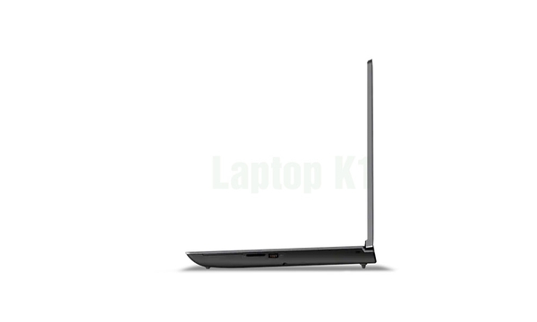 ThinkPad P16 Gen 1 - Core i7 12800HX RAM 32GB SSD 1TB RTX A2000 16 inch 4K