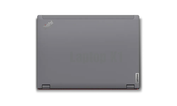 ThinkPad P16 Gen 1 - Core i7 12800HX RAM 32GB SSD 1TB RTX A2000 16 inch 4K