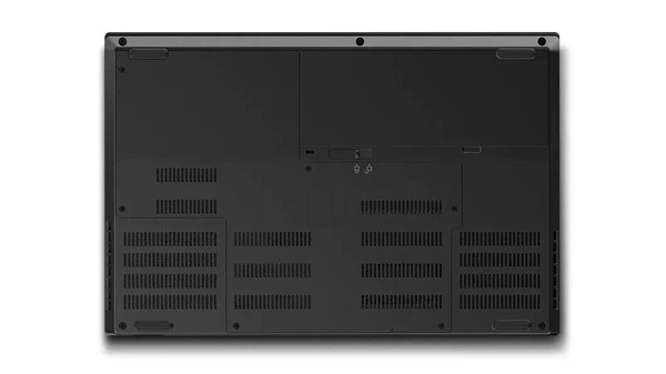 Laptop Workstation Lenovo ThinkPad P52 - Core i7 8750H NVIDIA Quadro P1000 15.6inch FHD